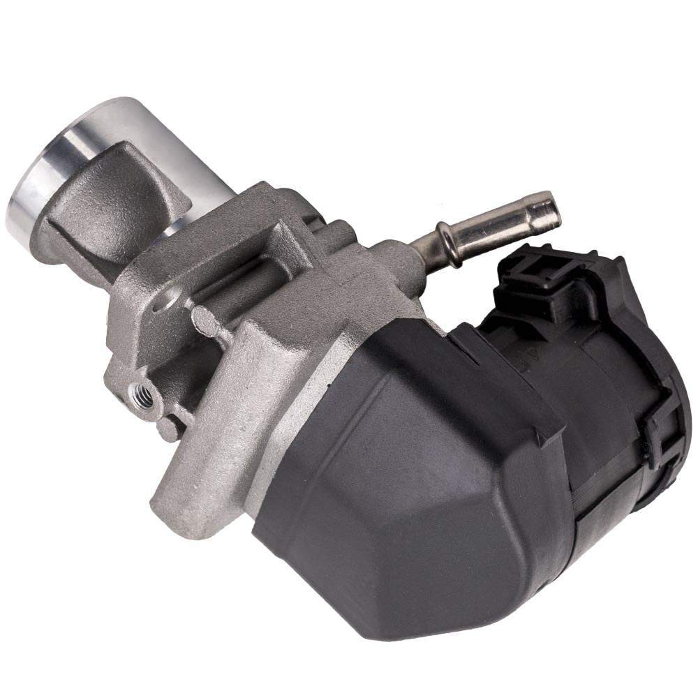 Compatible EGR valve for BMW 1 2 3 4 5 6 7 Series X1 X3 X4 X5 X6 11717810871 11717805447