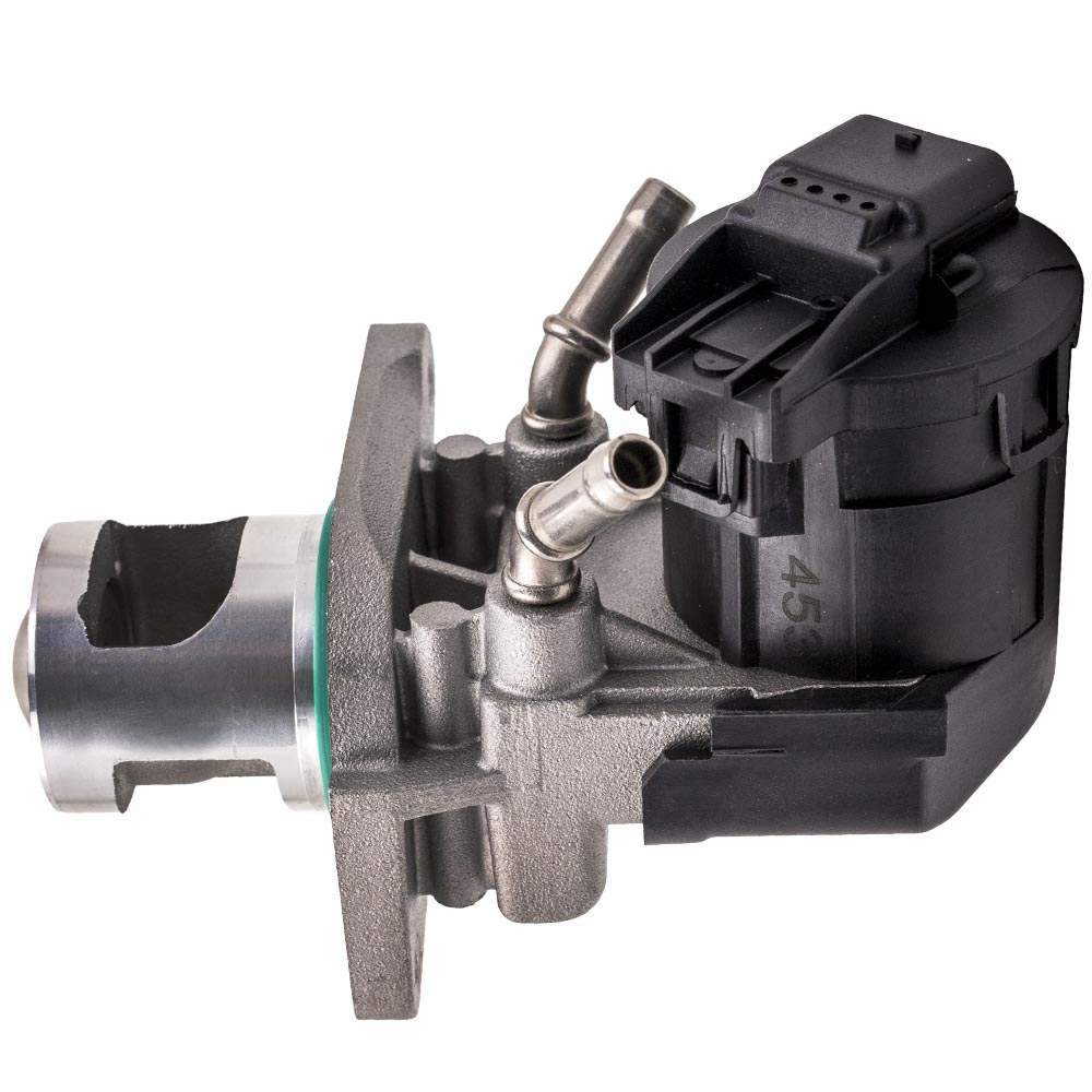 Compatible EGR valve for BMW 1 2 3 4 5 6 7 Series X1 X3 X4 X5 X6 11717810871 11717805447