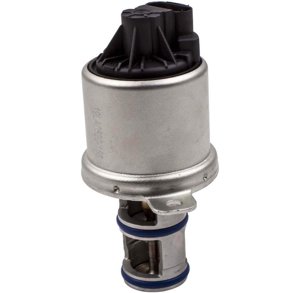 EGR Valve Fits Ford E350 E450 F25 F450 F350 F550 F650 Excursion 6.0L