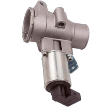 Load image into Gallery viewer, EGR valves suitable for Smart Cabrio suitable for Smart City-Coupe, suitable for Smart Fortwo 450 0.8 CDI