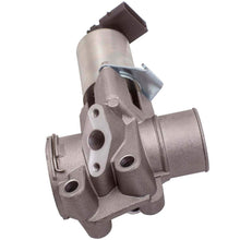 Load image into Gallery viewer, EGR valves suitable for Smart Cabrio suitable for Smart City-Coupe, suitable for Smart Fortwo 450 0.8 CDI