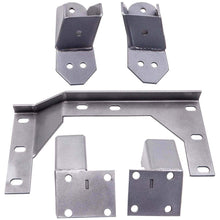 Load image into Gallery viewer, Engine Motor Transmission Mount Set suitable for Nissan 240SX S-Chassis S13 S14