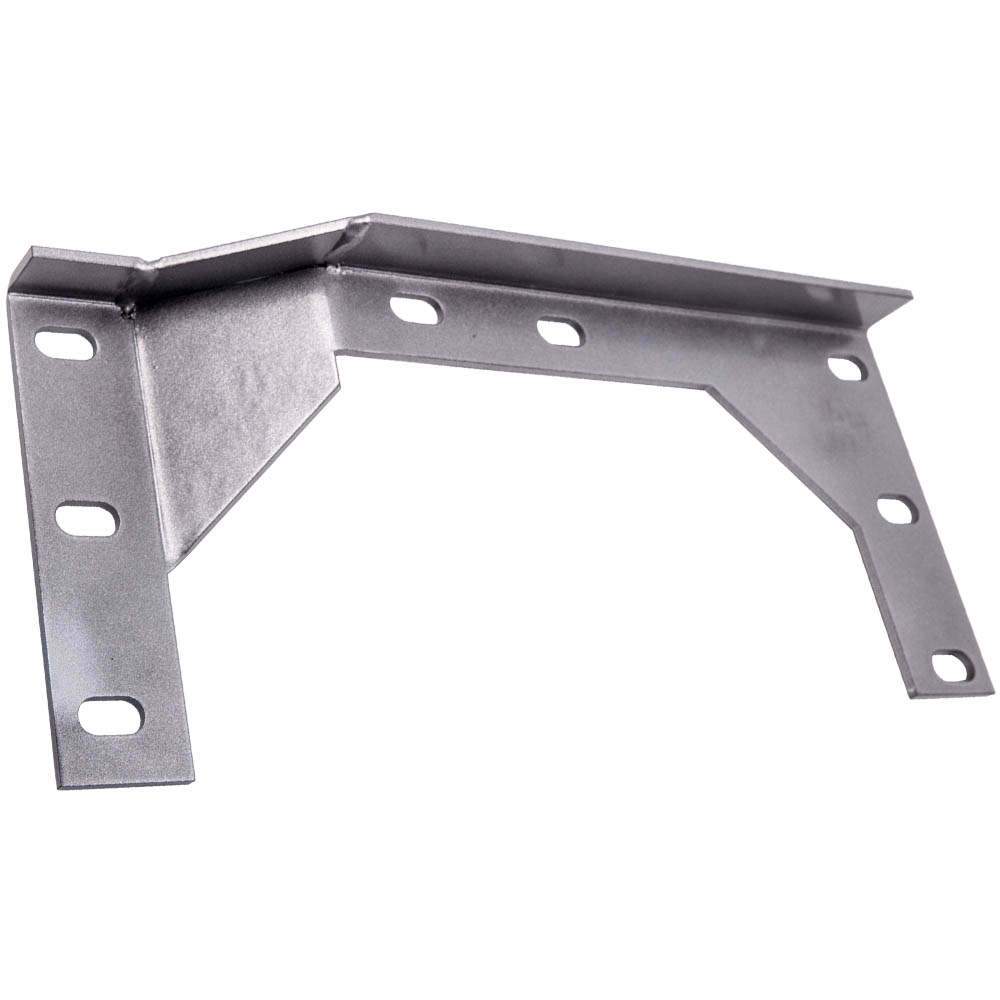 Engine Motor Transmission Mount Set suitable for Nissan 240SX S-Chassis S13 S14