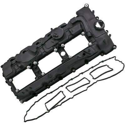 Suitable for BMW 3.0 Petrol N55 cylinder head Valve Cover and gasket 11127570292 new