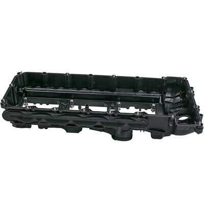 Suitable for BMW 3.0 Petrol N55 cylinder head Valve Cover and gasket 11127570292 new
