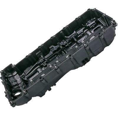 Suitable for BMW 3.0 Petrol N55 cylinder head Valve Cover and gasket 11127570292 new