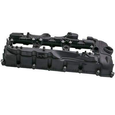 Suitable for BMW 3.0 Petrol N55 cylinder head Valve Cover and gasket 11127570292 new