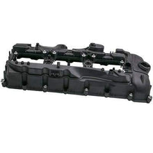 Load image into Gallery viewer, Suitable for BMW 3.0 Petrol N55 cylinder head Valve Cover and gasket 11127570292 new