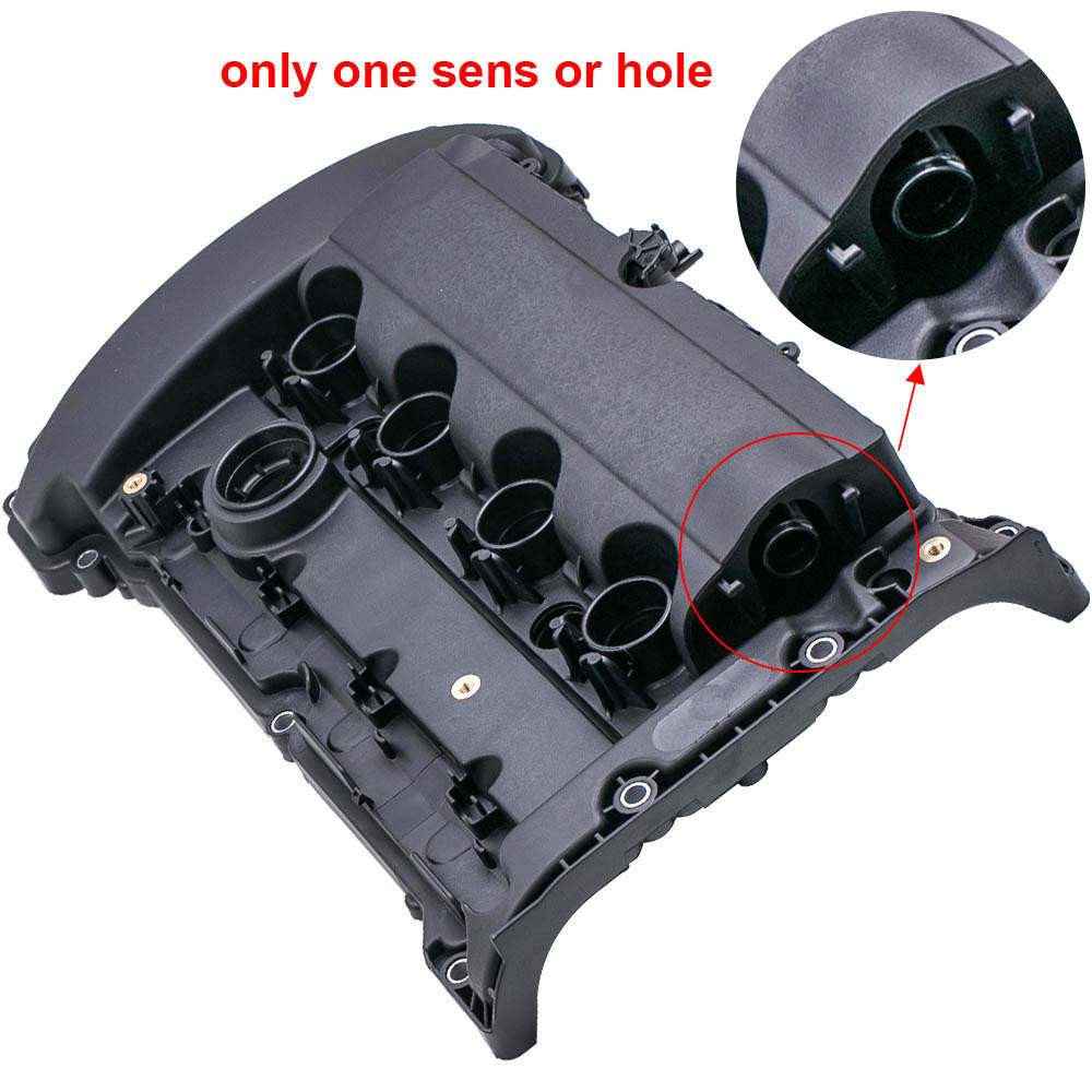 Suitable for Mini R55 R56 R57 1.6 T N14 S JCW Engine Cylinder Head Valve 11127646555