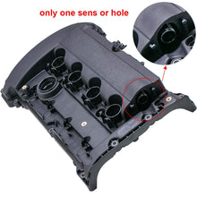 Load image into Gallery viewer, Suitable for Mini R55 R56 R57 1.6 T N14 S JCW Engine Cylinder Head Valve 11127646555