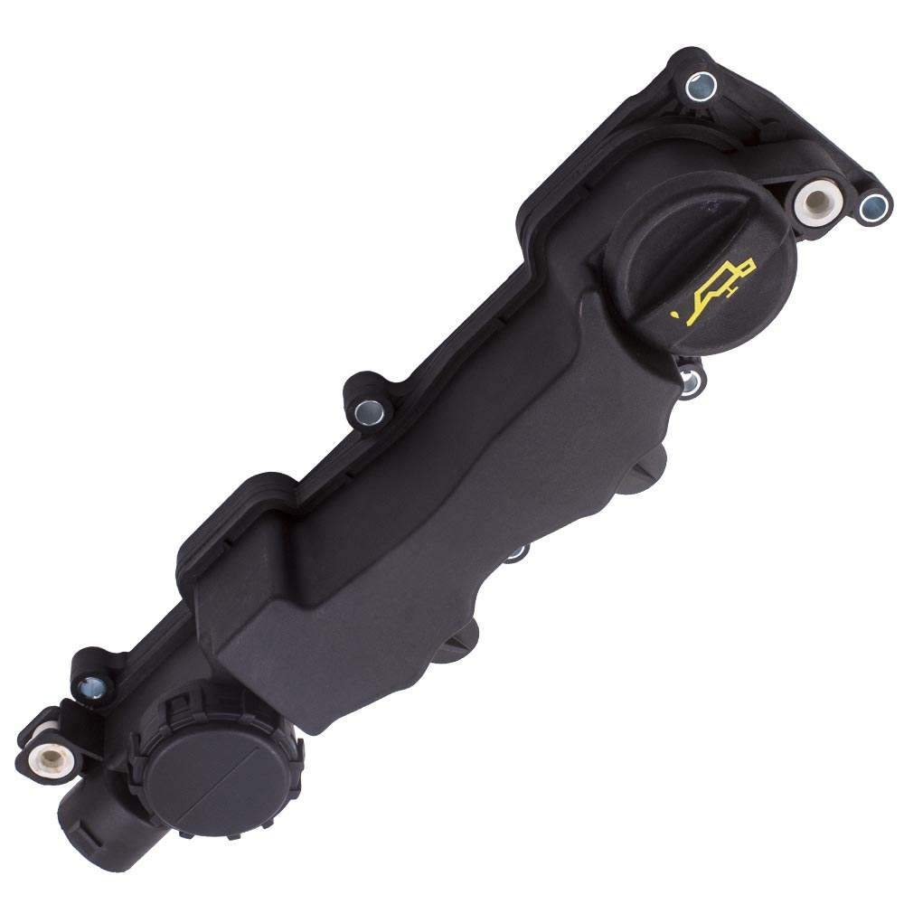 Engine Rocker Cover suitable for Citroen C2 C3 C4 C5 Berlingo Xsara 1.6HDI