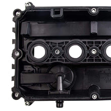 Load image into Gallery viewer, Camshaft Engine Valve Rocker Cover suitable for Opel Astra H Corsa 55564395