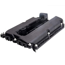 Load image into Gallery viewer, Camshaft Engine Valve Rocker Cover suitable for Opel Astra H Corsa 55564395