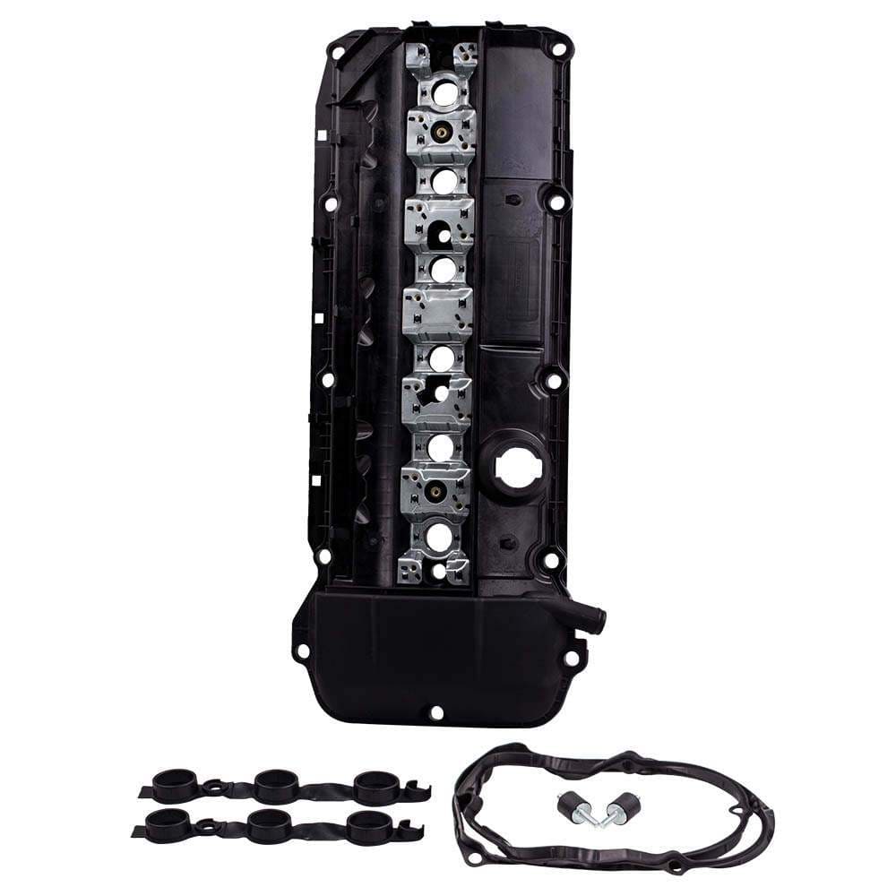 Suitable for BMW E38 E39 E46 X5 Cylinder Head Cover Valve Cover M52 M54 1432928 525i 528i