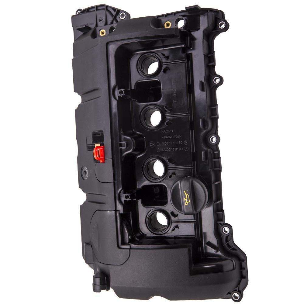 Suitable for Mini Cooper One R55 R56 R57 R60 R61 Engine Cylinder Valve Cover