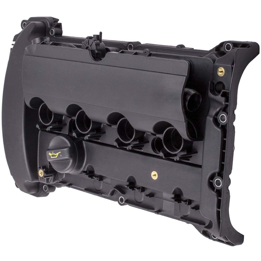 Cylinder Valve Cover Engine Suitable for Citroen C4, C5, DS3, DS4 and DS5 models