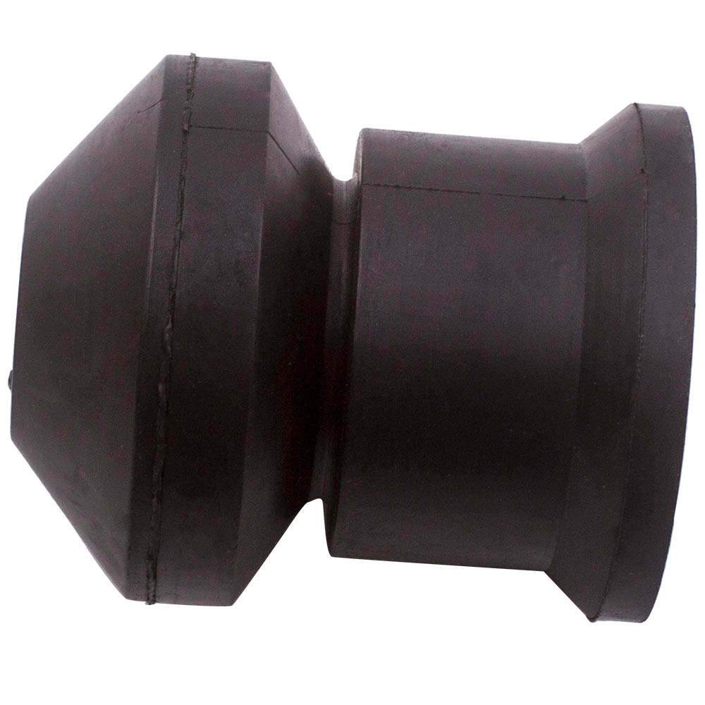 Pair of Suspension Bump Stops suitable for Hummer H3 & H3T 2006-2010