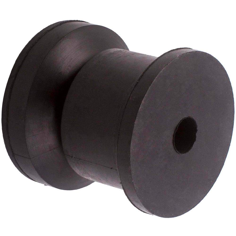Pair of Suspension Bump Stops suitable for Hummer H3 & H3T 2006-2010