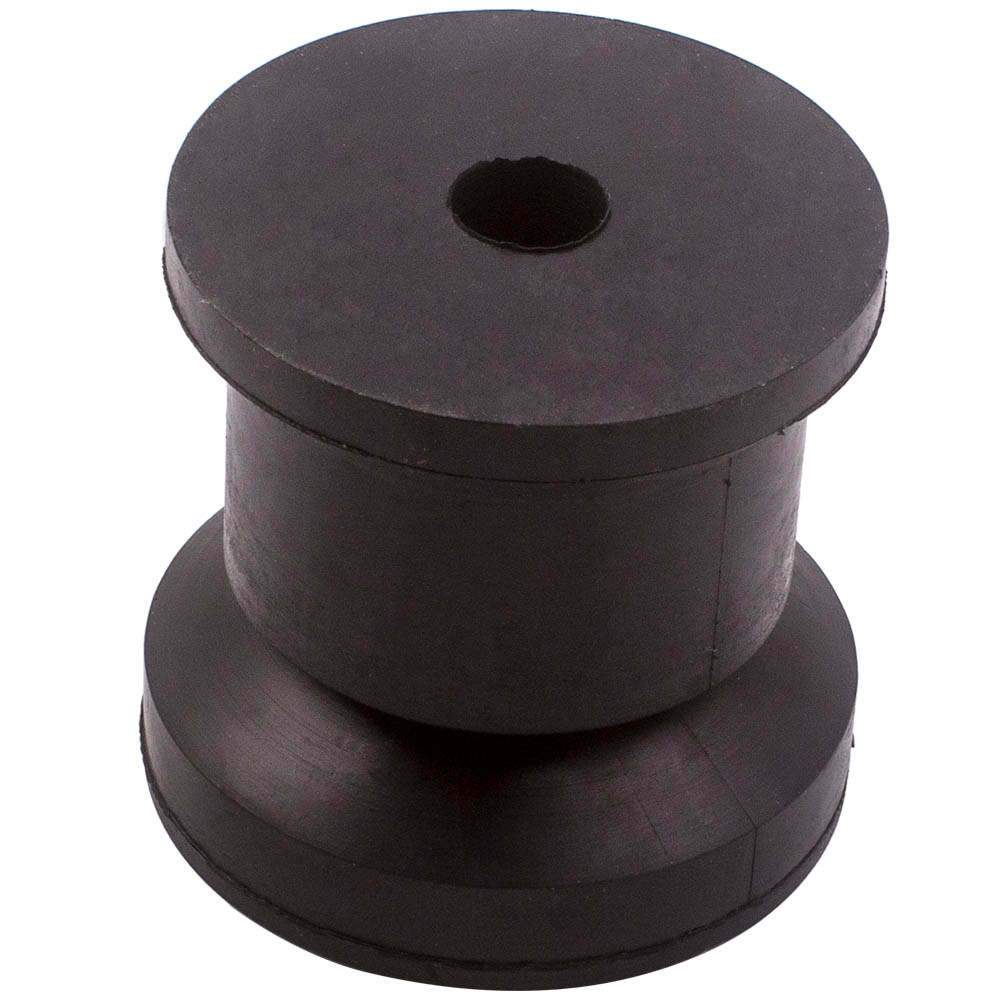 Pair of Suspension Bump Stops suitable for Hummer H3 & H3T 2006-2010