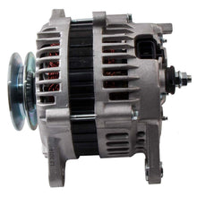 Load image into Gallery viewer, Dynamo Alternator 110A suitable for Nissan Patrol GU Y61 TD42 TD45 TD48T