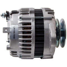 Load image into Gallery viewer, Dynamo Alternator 110A suitable for Nissan Patrol GU Y61 TD42 TD45 TD48T