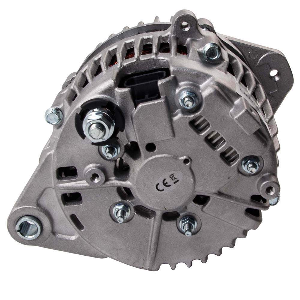 Dynamo Alternator 110A suitable for Nissan Patrol GU Y61 TD42 TD45 TD48T