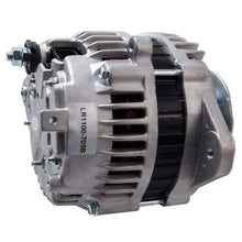 Load image into Gallery viewer, Dynamo Alternator 110A suitable for Nissan Patrol GU Y61 TD42 TD45 TD48T