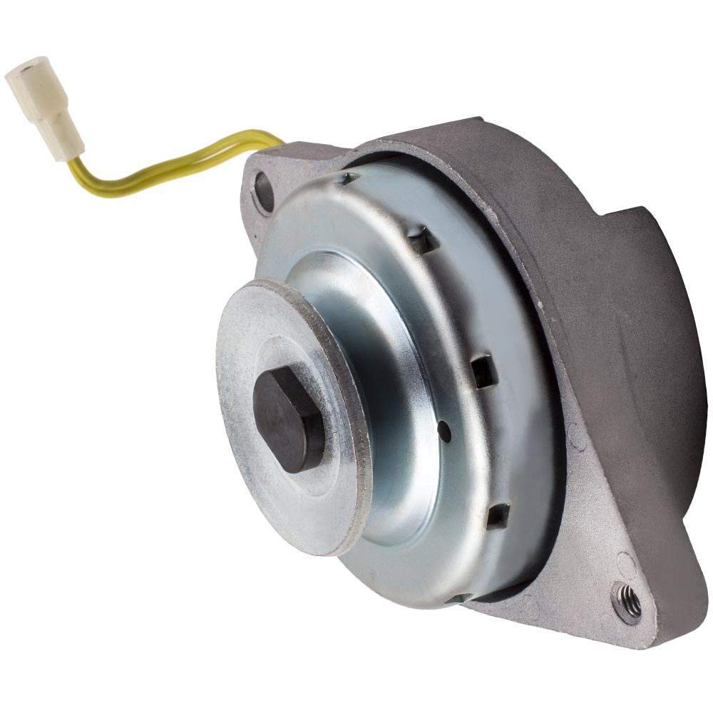 Compatible alternator for John Deere 1070 670 770 870 970 X700 X720 X485 X495 X585 20 A