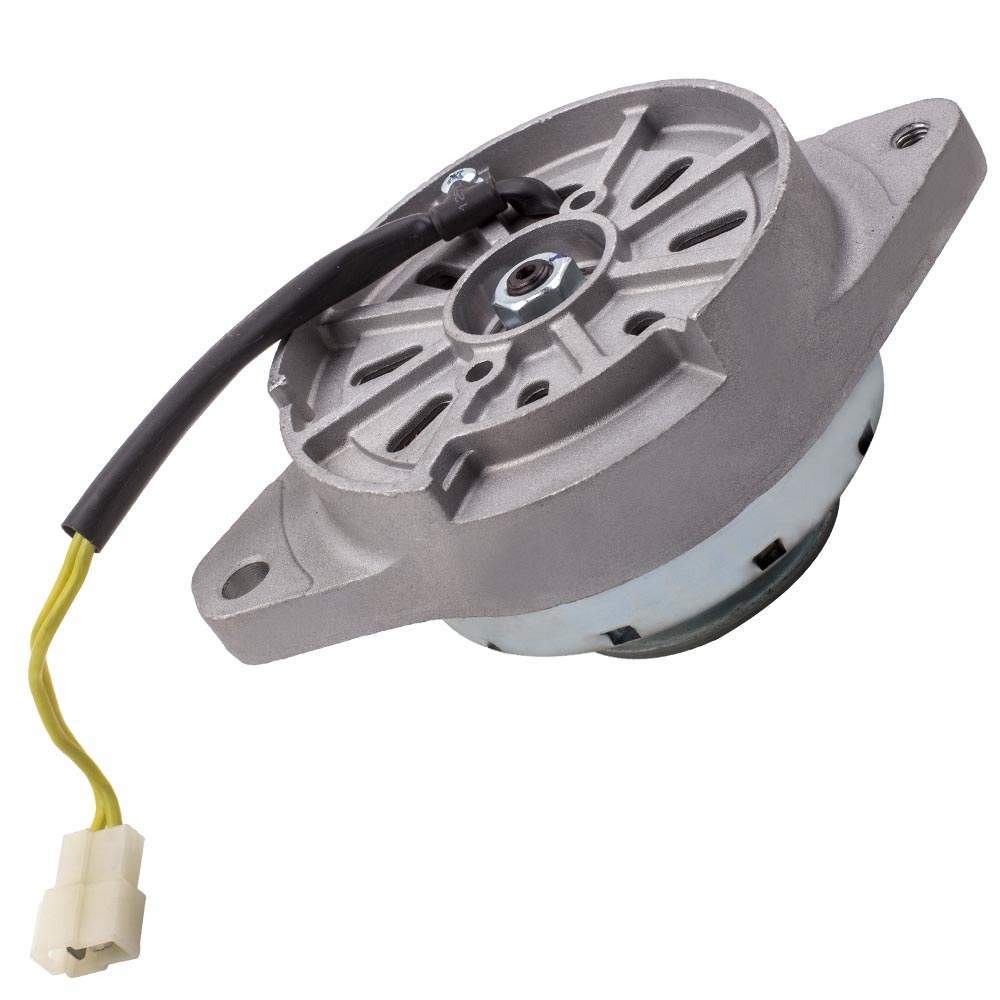 Compatible alternator for John Deere 1070 670 770 870 970 X700 X720 X485 X495 X585 20 A