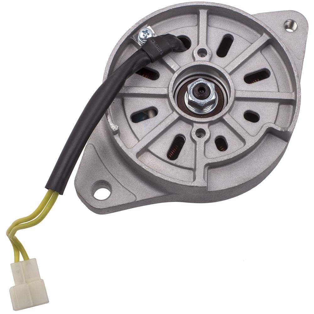 Compatible alternator for John Deere 1070 670 770 870 970 X700 X720 X485 X495 X585 20 A