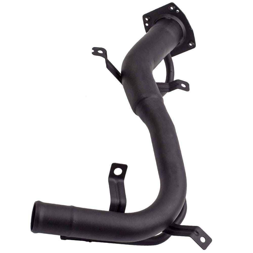 Fuel Filler Neck Pipe suitable for Vauxhall Agila 2001-2006