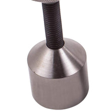 Load image into Gallery viewer, 4x Flange Two Hole Pin Set Stainless Steel - 1-1/8 1-5/8 Diameter Set