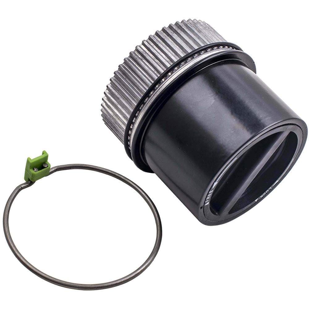 Manual Wheel Hub Locking Hub Suitable for Ford F-250 F-350 Super Duty 1999-2004
