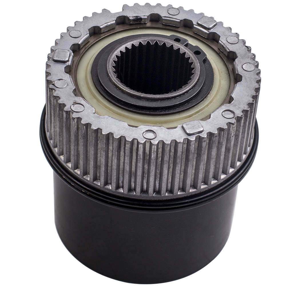 Manual Wheel Hub Locking Hub Suitable for Ford F-250 F-350 Super Duty 1999-2004