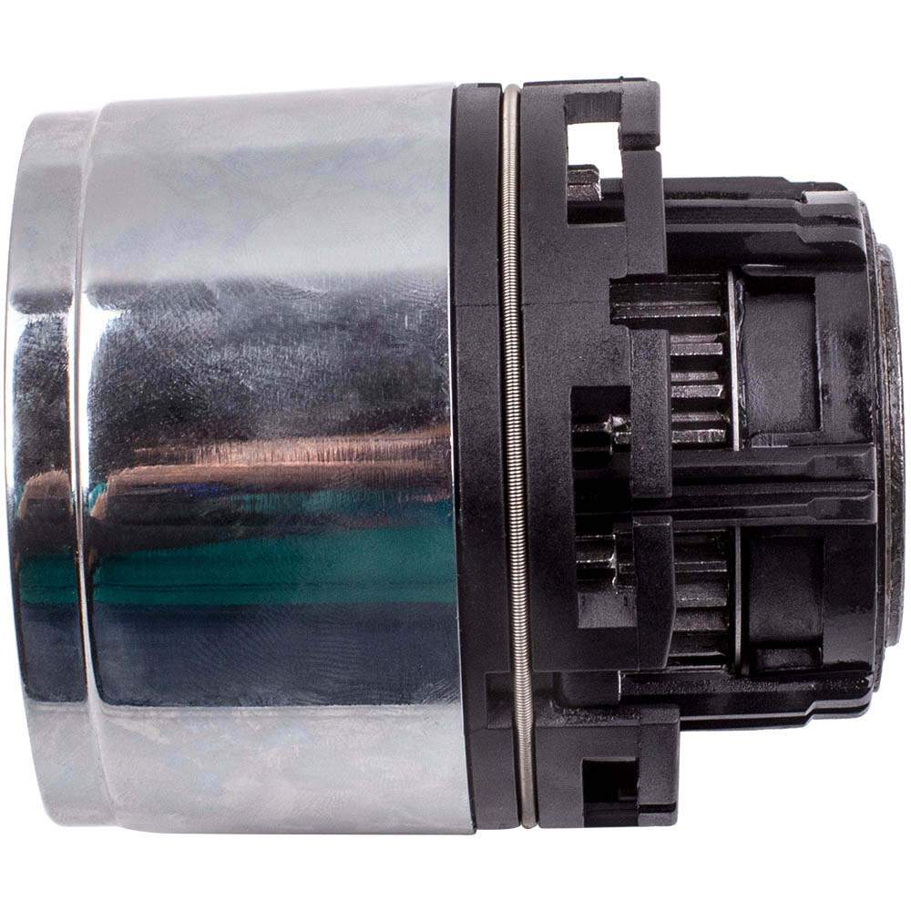 Manual Locking Hubs Fits Ford Ranger 98-2000 for Pickup Fits Mazda 01-08 4x4