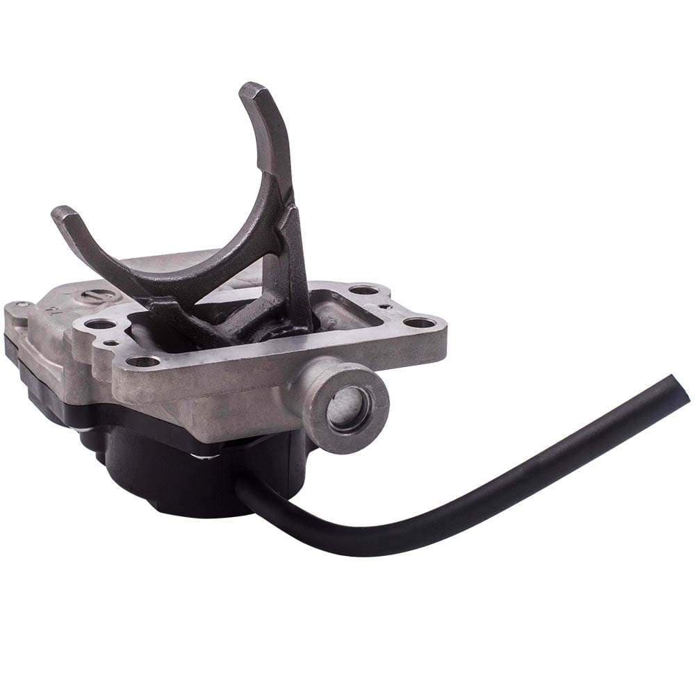 Differential Vacuum Actuator Suitable for Toyota 4Runner V6 2005-2019 41400-35034