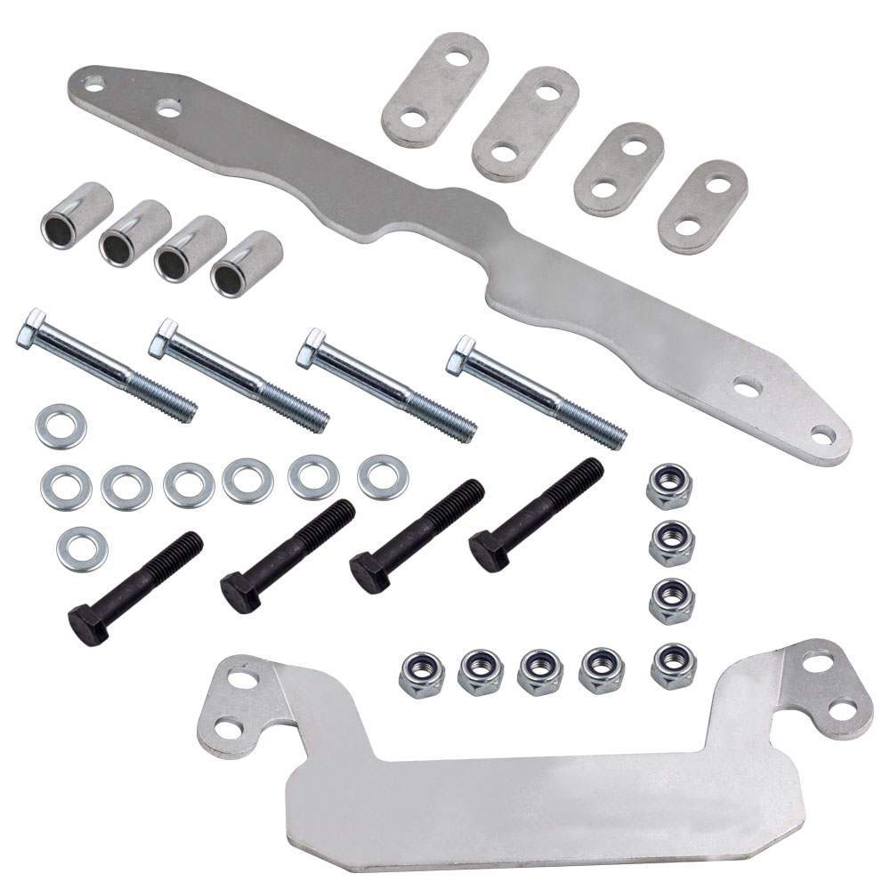 2" Lift Kit suitable for Yamaha Kodiak 700 EPS 700 SE 4x4 FI EPS YFM700KPSE 16-18