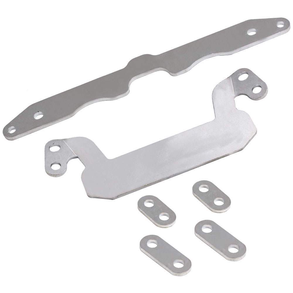 2" Lift Kit suitable for Yamaha Kodiak 700 EPS 700 SE 4x4 FI EPS YFM700KPSE 16-18