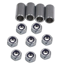 Load image into Gallery viewer, 2" Lift Kit suitable for Yamaha Kodiak 700 EPS 700 SE 4x4 FI EPS YFM700KPSE 16-18
