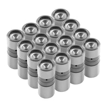 Load image into Gallery viewer, 16x hydraulic flat tappet lifters compatible with Chevrolet/GMC Small Block and Big Block 283-454 up to 1990