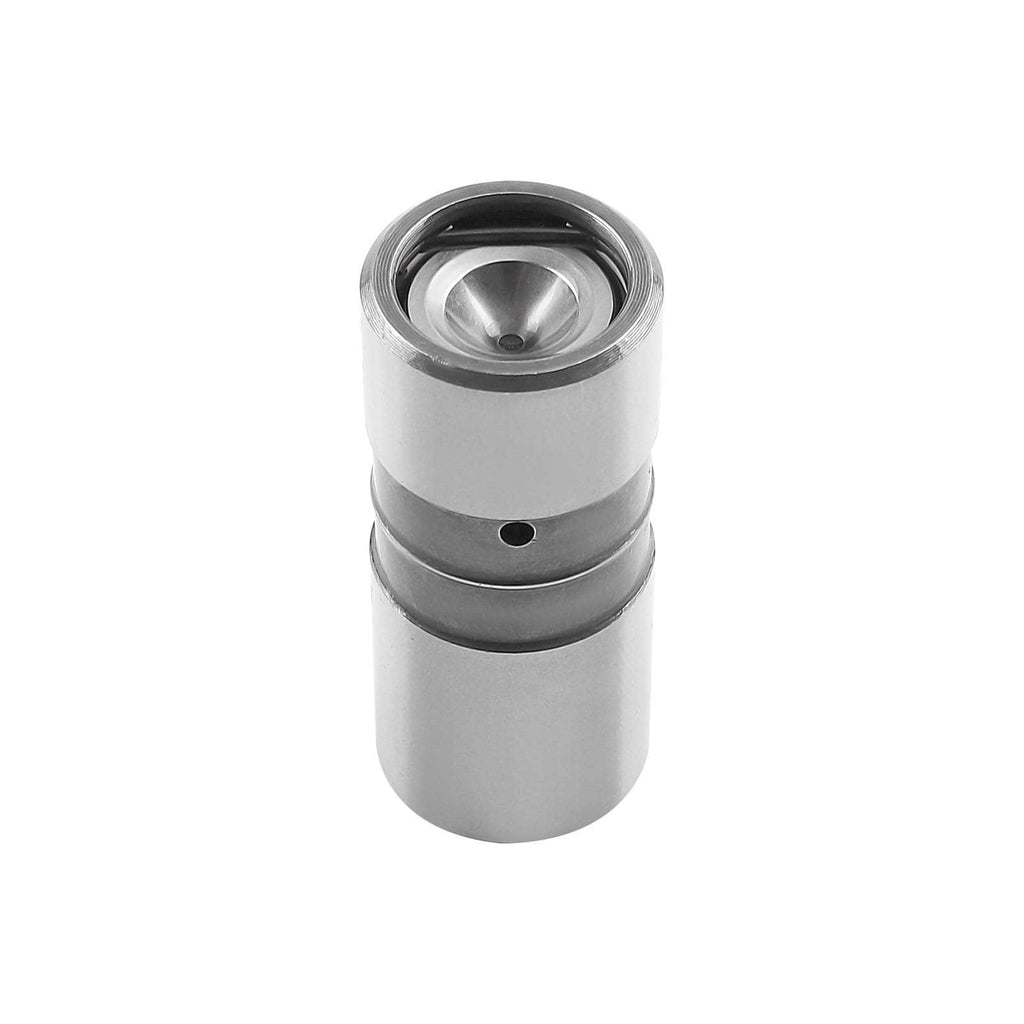 16x hydraulic flat tappet lifters compatible with Chevrolet/GMC Small Block and Big Block 283-454 up to 1990