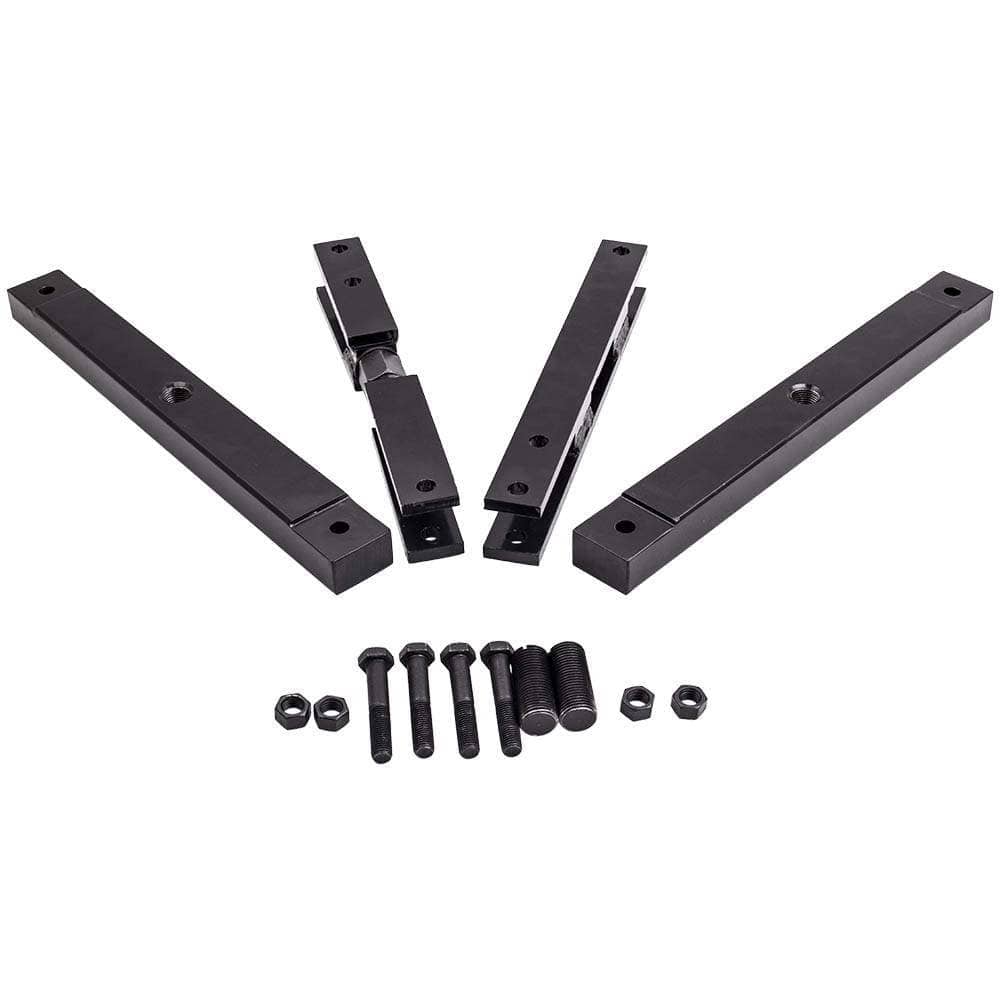 Differential case spreader for Dana 30-80 Series Tool 30. 60. 70 and 80