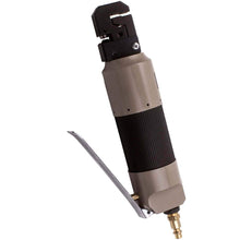 Load image into Gallery viewer, Pneumatic Air Punch Flange Tool Air Sign Punching for Foldable Metal Sheet 5mm