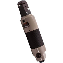 Load image into Gallery viewer, Pneumatic Air Punch Flange Tool Air Sign Punching for Foldable Metal Sheet 5mm