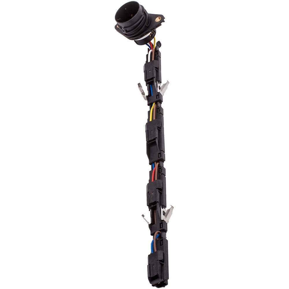 Diesel Engine Injector Wiring Loom suitable for VW 1.9 Tdi suitable for Seat suitable for Skoda