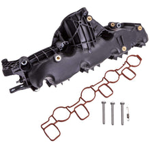 Load image into Gallery viewer, Intake manifold and engine 2.0 TDI set suitable for Audi VW Skoda 03L129711AG 03L129086