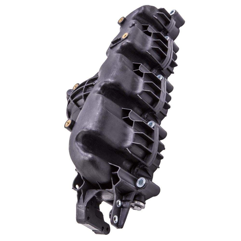 Suction pipe Intake manifold Manifold Intake manifold module 2.0 Tdi suitable for Audi Vw Seat