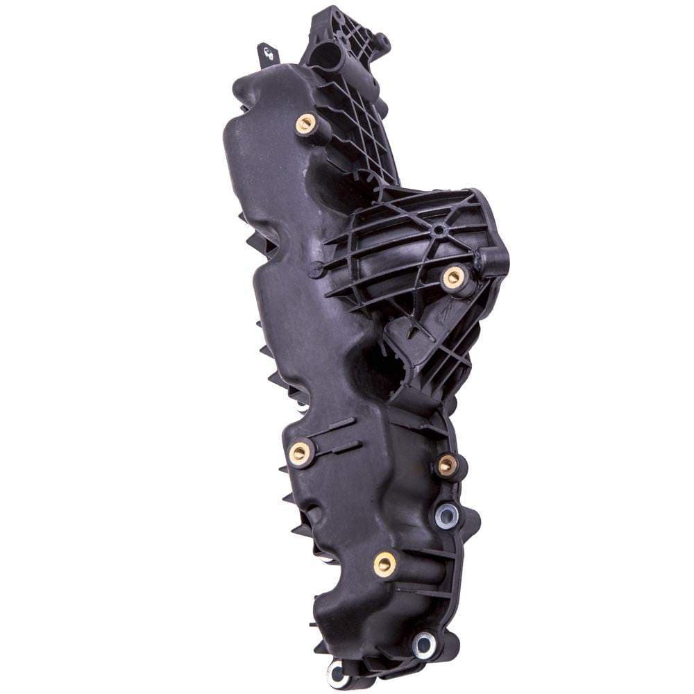 Intake manifold and engine 2.0 TDI set suitable for Audi VW Skoda 03L129711AG 03L129086