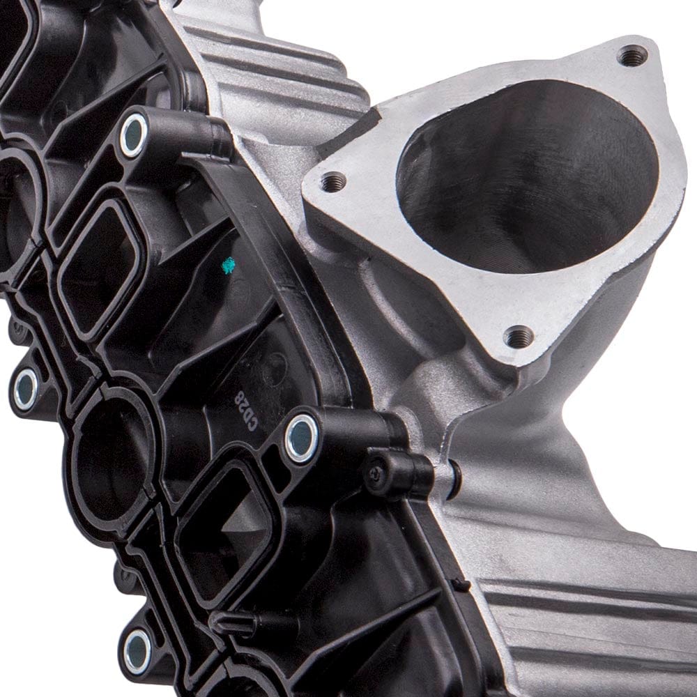 Intake Manifold and Engine Assembly suitable for Audi VW Skoda 2.0 TDI 03L129711AG 03L129086