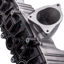 Load image into Gallery viewer, Intake Manifold and Engine Assembly suitable for Audi VW Skoda 2.0 TDI 03L129711AG 03L129086